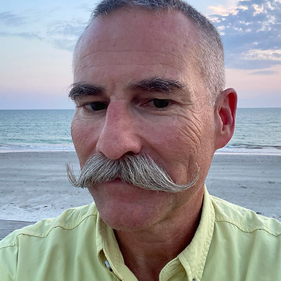 Douglas Saylor, owner and technician of Interstate Orthodontic Lab